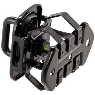 Rareelectrical - New Left/Right Hood Catch Compatible With Mercedes Benz S550 4Matic 8 Cyl 5.5L S65 Amg Base 12 Cyl - Image 4