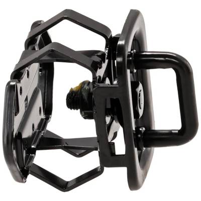 Rareelectrical - New Left/Right Hood Catch Compatible With Mercedes Benz S550 4Matic 8 Cyl 5.5L S65 Amg Base 12 Cyl - Image 8