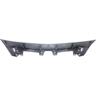 Rareelectrical - New Upper Grille Trim Compatible With Acura Tl Base Tl Sh-Awd 2012-2014 By Ac1210116 75140Tk4a11zd - Image 5