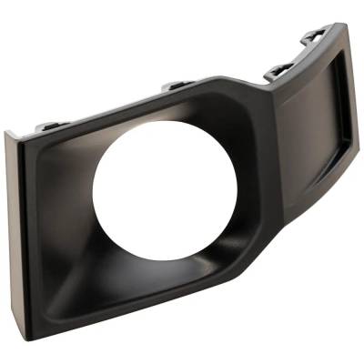 Rareelectrical - New Black Grille Trim Compatible With Audi Q7 Premium 6 Cyl 3.0L Q7 Premium Plus 4 Cyl 2.0L Q7 - Image 2