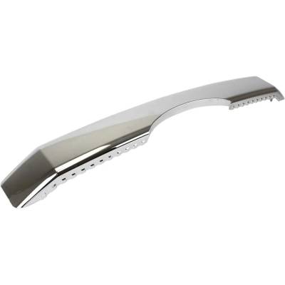 Rareelectrical - New Lower Grille Trim Compatible With Ford F-350 Super Duty Xlt 8 Cyl 6.2L F-250 Super Duty Xlt 8 - Image 3