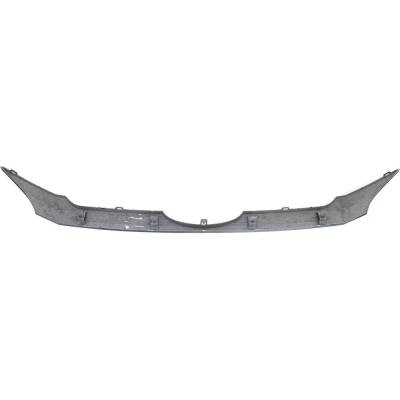 Rareelectrical - New Lower Grille Trim Compatible With Ford Edge Se 4 Cyl 2.0L Edge Limited 6 Cyl 3.5L Edge Se 6 Cyl - Image 5