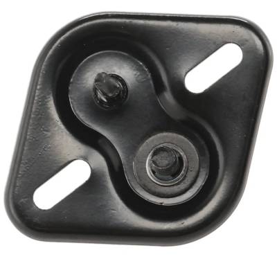 Rareelectrical - New Left/Right Hood Catch Compatible With Mercedes Benz C350 4Matic 6 Cyl 3.5L C250 Base 6 Cyl 2.5L - Image 7