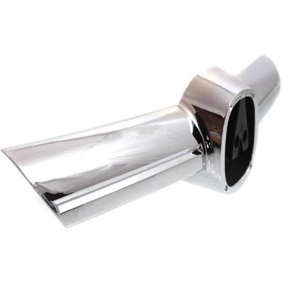 Rareelectrical - New Center Grille Trim Compatible With Acura Tl Base 6 Cyl 3.2L Tl Type-S 6 Cyl 3.5L 2007-2008 By - Image 3