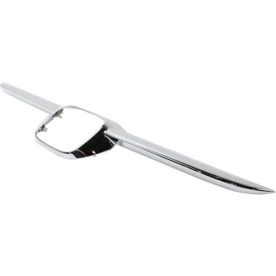 Rareelectrical - Center Grille Trim Compatible With Honda Odyssey All Submodels 2018-2020 By Ho1210151 71129Thra01 - Image 3