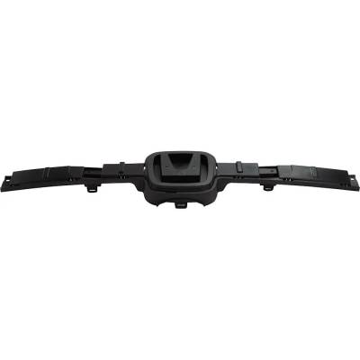 Rareelectrical - New Center Grille Trim Compatible With Honda Accord All Submodels 2018-2020 Ho1210152 71121Tvaa01 - Image 4