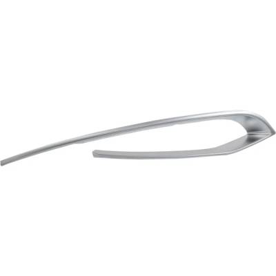 New Right Grille Trim Compatible With Bmw 528I Xdrive Base 528I Base 535D Xdrive Base 550I Xdrive