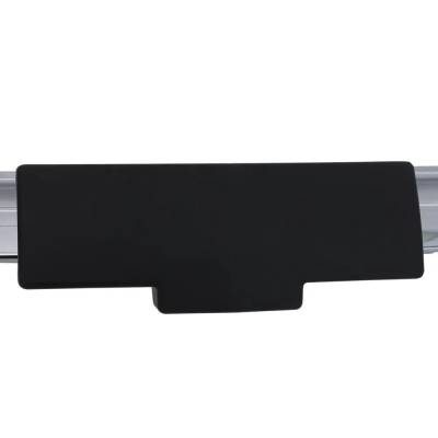 Rareelectrical - Chrome Grille Trim Compatible With Chevrolet Malibu All Submodels 2019-2022 Gm1202106 84473374-Pfm - Image 7