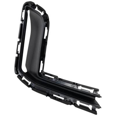 New Front Right Grille Trim Compatible With Chevrolet Camaro Lt Camaro Lt1 Camaro Ls 2016-2023 By