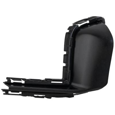 Rareelectrical - New Front Right Grille Trim Compatible With Chevrolet Camaro Lt Camaro Lt1 Camaro Ls 2016-2023 By - Image 7