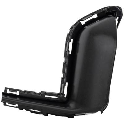 Rareelectrical - New Front Right Grille Trim Compatible With Chevrolet Camaro Lt Camaro Lt1 Camaro Ls 2016-2023 By - Image 8