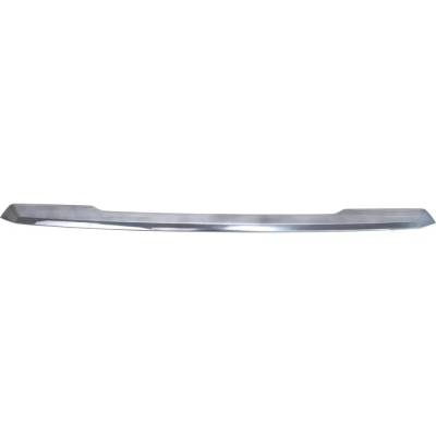 Rareelectrical - New Center Grille Trim Compatible With Dodge Durango Srt 392 Plus 8 Cyl 6.4L Durango Gt Premium 6 - Image 2