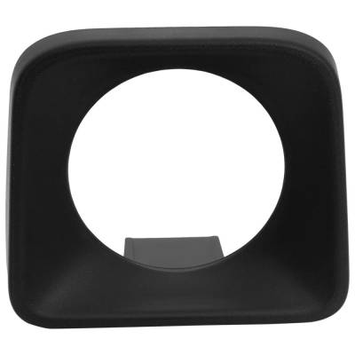 Rareelectrical - New Black Grille Trim Compatible With Dodge Challenger Scat Pack 392 Widebody 8 Cyl 6.4L Challenger - Image 2