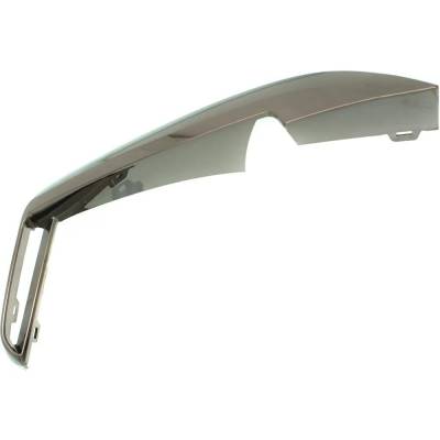 Rareelectrical - New Right Grille Trim Compatible With Bmw 750I Base 750Li Xdrive Base 740I Xdrive Base 740Le Xdrive - Image 2