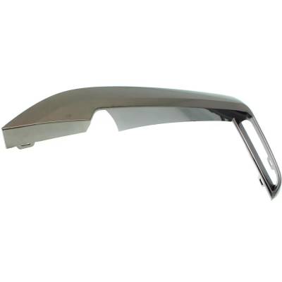 Rareelectrical - New Left Grille Trim Compatible With Bmw 740I Base 750I Base 750I Xdrive Base 740E Xdrive - Image 2