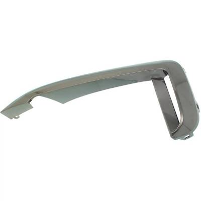 Rareelectrical - New Left Grille Trim Compatible With Bmw 740I Base 750I Base 750I Xdrive Base 740E Xdrive - Image 3