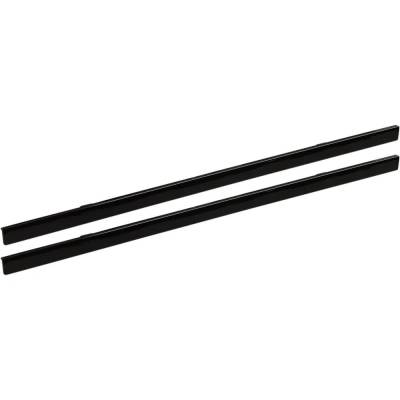 Rareelectrical - Center Grille Trim Compatible With Audi Q7 All Submodels 2017-2019 By Au1211100 4M0807967brn4 - Image 2