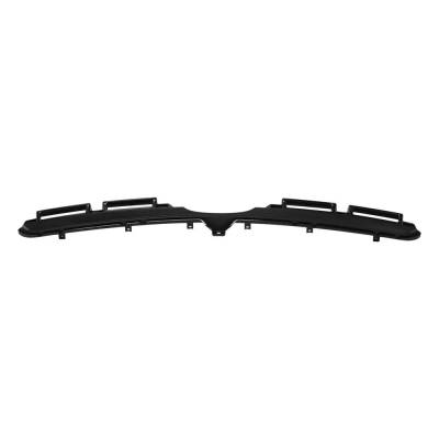 Rareelectrical - New Center Grille Trim Compatible With Honda Ridgeline Touring Ridgeline Black Edition Ridgeline Rtl - Image 4