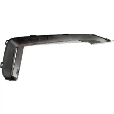 Rareelectrical - New Left Grille Trim Compatible With Bmw 750I Xdrive Base 740Le Xdrive Base 740I Base 740I Xdrive - Image 5