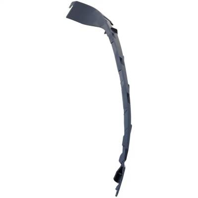 Rareelectrical - New Left Grille Trim Compatible With Honda Accord Hybrid Touring Accord Ex-L Accord Hybrid Accord - Image 2