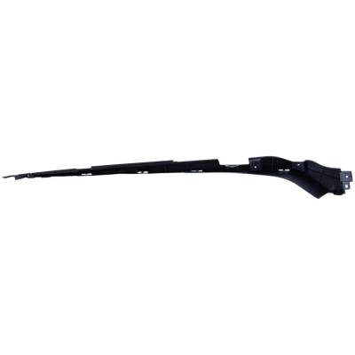 Rareelectrical - New Left Grille Trim Compatible With Honda Accord Hybrid Touring Accord Ex-L Accord Hybrid Accord - Image 4