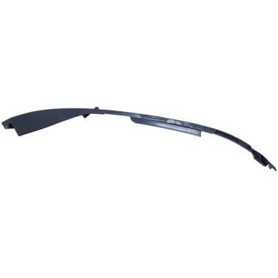 Rareelectrical - New Left Grille Trim Compatible With Honda Accord Hybrid Touring Accord Ex-L Accord Hybrid Accord - Image 6