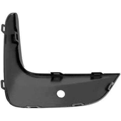 Rareelectrical - New Right Grille Trim Compatible With Bmw 330I Xdrive Base 4 Cyl 2.0L 330E Xdrive Base 4 Cyl 2.0L - Image 4