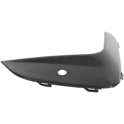 Rareelectrical - New Right Grille Trim Compatible With Bmw 330I Xdrive Base 4 Cyl 2.0L 330E Xdrive Base 4 Cyl 2.0L - Image 6