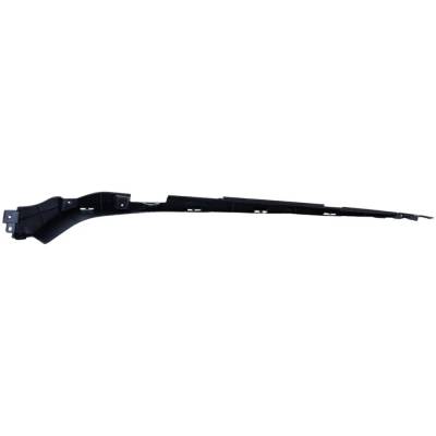 Rareelectrical - New Right Grille Trim Compatible With Honda Accord Ex-L Accord Hybrid Ex Accord Touring Accord - Image 4