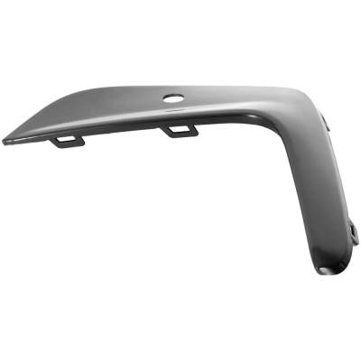 Rareelectrical - New Left Grille Trim Compatible With Bmw 330I Xdrive Base 4 Cyl 2.0L 330E Xdrive Base 4 Cyl 2.0L - Image 5