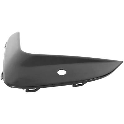 Rareelectrical - New Left Grille Trim Compatible With Bmw 330I Xdrive Base 4 Cyl 2.0L 330E Xdrive Base 4 Cyl 2.0L - Image 6