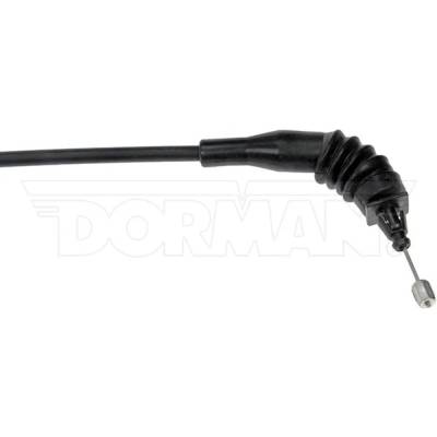 Rareelectrical - New Driver Side Hood Cable Compatible With Ford Fusion All Submodels By Ds7z16916a - Image 4