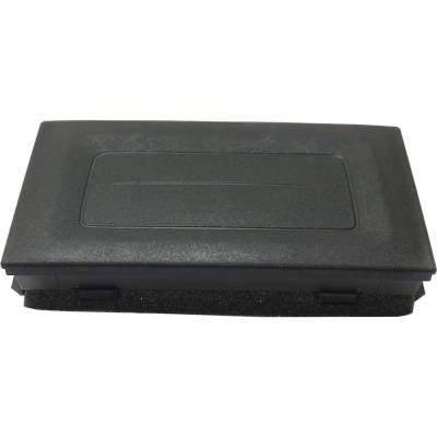 Rareelectrical - New Center Grille Trim Compatible With Ford Escape All Submodels 2017-2019 Fo1037104 Gj5z17e810ac - Image 4