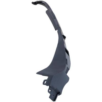 Rareelectrical - New Right Grille Trim Compatible With Honda Accord Lx Accord Ex-L Accord Touring Accord Hybrid - Image 3