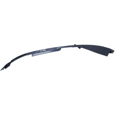 Rareelectrical - New Right Grille Trim Compatible With Honda Accord Lx Accord Ex-L Accord Touring Accord Hybrid - Image 6