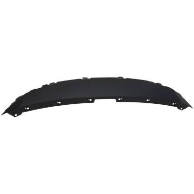 Rareelectrical - New Upper Grille Trim Compatible With Honda Accord Touring Accord Lx Accord Sport Se Accord Sport - Image 5