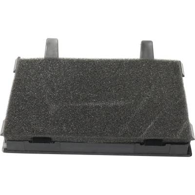 Rareelectrical - Center Grille Trim Compatible With Ford Escape All Submodels 2017-2019 By Fo1037104 Gj5z17e810ac - Image 5