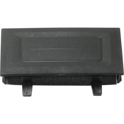 Rareelectrical - Center Grille Trim Compatible With Ford Escape All Submodels 2017-2019 By Fo1037104 Gj5z17e810ac - Image 6