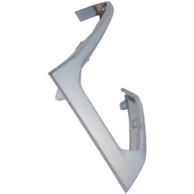 Rareelectrical - New Front Left Grille Trim Compatible With Bmw X5 Xdrive40i 6 Cyl 3.0L X5 M50i 8 Cyl 4.4L X5 - Image 3