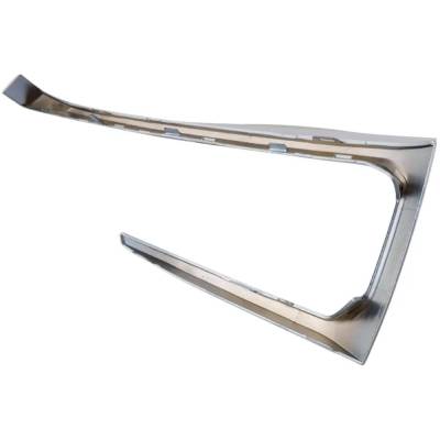 Rareelectrical - New Front Left Grille Trim Compatible With Bmw X5 Xdrive40i 6 Cyl 3.0L X5 M50i 8 Cyl 4.4L X5 - Image 4