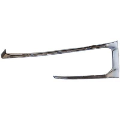 Rareelectrical - New Front Left Grille Trim Compatible With Bmw X5 Xdrive40i 6 Cyl 3.0L X5 M50i 8 Cyl 4.4L X5 - Image 5