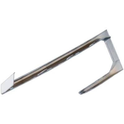 Rareelectrical - New Front Left Grille Trim Compatible With Bmw X5 Xdrive50i 8 Cyl 4.4L X5 Sdrive40i 6 Cyl 3.0L X5 - Image 6