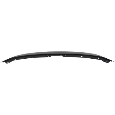 Rareelectrical - New Upper Grille Trim Compatible With Honda Accord Touring Accord Se Accord Lx Accord Sport Accord - Image 4