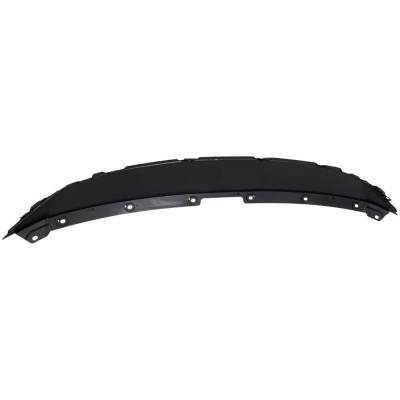 Rareelectrical - New Upper Grille Trim Compatible With Honda Accord Touring Accord Se Accord Lx Accord Sport Accord - Image 6