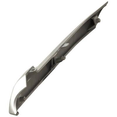 Rareelectrical - New Right Grille Trim Compatible With Subaru Impreza Premium Impreza Wrx Sti 4 Cyl 2.5L Impreza Wrx - Image 4