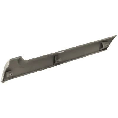 Rareelectrical - New Right Grille Trim Compatible With Subaru Impreza Premium Impreza Wrx Sti 4 Cyl 2.5L Impreza Wrx - Image 5