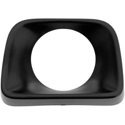 Rareelectrical - New Primed Grille Trim Compatible With Chrysler Dodge Charger Daytona 392 8 Cyl 6.4L Challenger R/T - Image 2