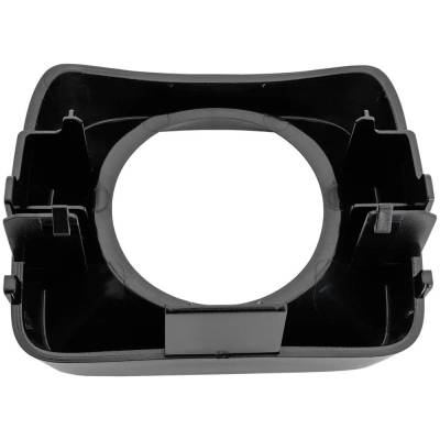 Rareelectrical - New Primed Grille Trim Compatible With Chrysler Dodge Charger Daytona 392 8 Cyl 6.4L Challenger R/T - Image 4