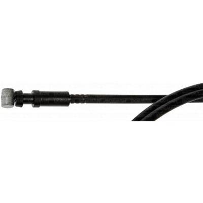 Rareelectrical - Hood Cable Compatible With Toyota Highlander All Submodels 2001-2007 5363048020 - Image 3