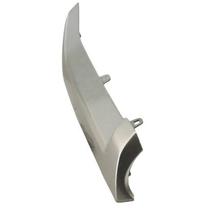 Rareelectrical - New Right Grille Trim Compatible With Subaru Impreza Sport Limited Impreza Wrx Limited 4 Cyl 2.5L - Image 3